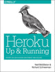 Book cover of: Heroku