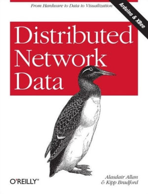 Distributed Network Data
