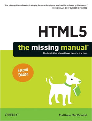 HTML5