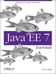 Book cover of: Java EE 7 Essentials