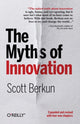 Book cover of: Myths of Innovation. By: Scott Berkun