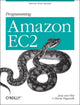 Book cover of: Programming Amazon EC2. By: Jurg van Vliet