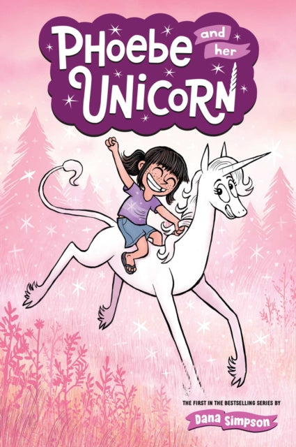 Book cover of: Phoebe and Her Unicorn