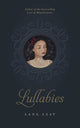 Book cover of: Lullabies. By: Lang Leav