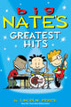 Book cover of: Big Nate's Greatest Hits