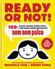 Book cover of: Ready or Not!. By: Michelle Tam