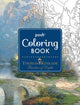 Posh Adult Coloring Book: Thomas Kinkade Designs for Inspiration & Relaxation 9781449478872 Thomas Kinkade