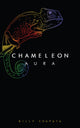 Book cover of: Chameleon Aura. By: Billy Chapata