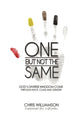 Book cover of: One But Not The Same