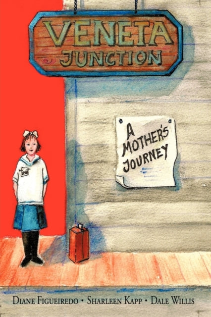 Book cover of: Veneta Junction
