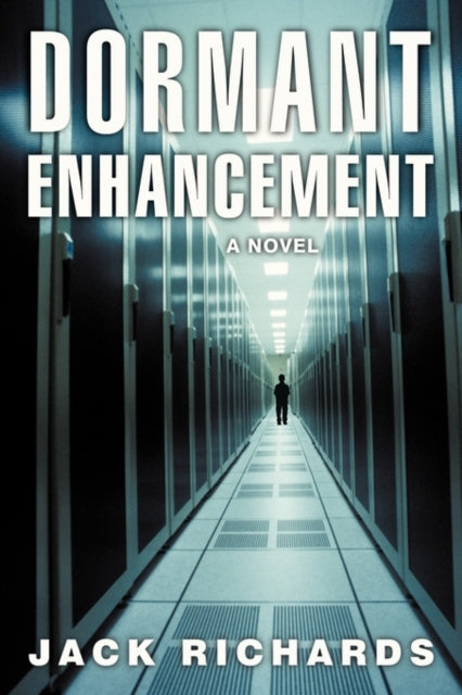 Book cover of: Dormant Enhancement