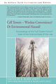 Book cover of: Cell Towers-- Wireless Convenience? Or Environmental Hazard?