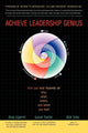 Book cover of: Achieve Leadership Genius. By: Drea Zigarmi,Susan Fowler,Dick Lyles