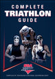 Book cover of: Complete Triathlon Guide