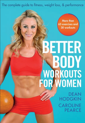 Better Body Workouts for Women