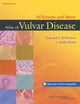 Book cover of: Wilkinson and Stone Atlas of Vulvar Disease
