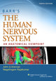 Book cover of: Barr's The Human Nervous System: An Anatomical Viewpoint. By: John Kiernan MB  ChB  PhD  DSc