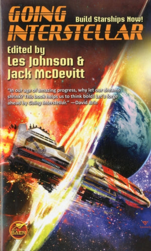 Going Interstellar