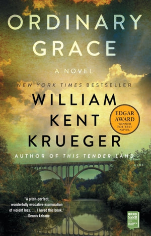 Ordinary Grace, A Novel