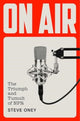 Book cover of: On Air