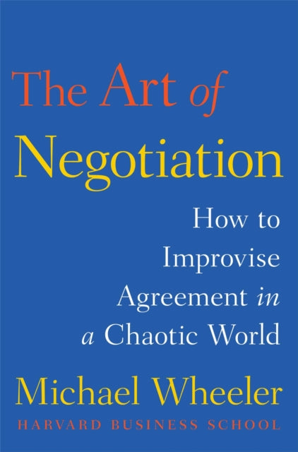 A Art of Negotiation