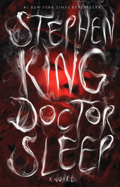 Book cover of: Doctor Sleep