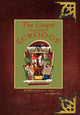 Book cover of: Gospel According to Scrooge