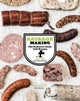 Book cover of: Sausage Making. By: Ryan Farr