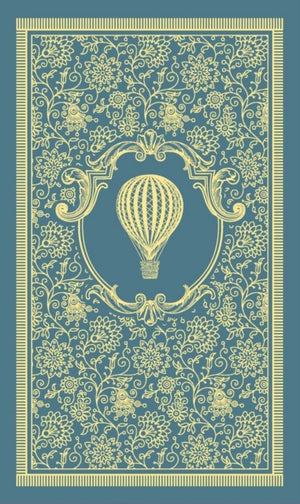 Let's Bring Back: Journal