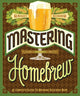 Book cover of: Mastering Home Brew
