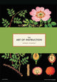 Book cover of: Art of Instruction Notebook Collection