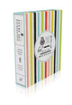 Book cover of: Every Day Eco Notecards. By: Boddington's Studio Staff