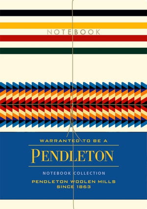 Pendleton Notebook Collection