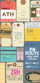 Book cover of: En Route: Sticky Notes & To Dos. By: Kate Pocrass