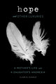 Book cover of: Hope and Other Luxuries. By: Clare B. Dunkle