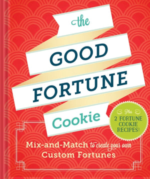 The Good Fortune Cookie