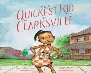 Quickest Kid in Clarksville