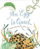 Book cover of: Egg Is Quiet. By: Dianna Hutts Aston
