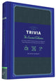 Book cover of: Ultimate Book of Trivia. By: Scott McNeely