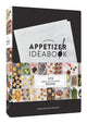 Book cover of: Ultimate Appetizer Ideabook. By: Kiera Stipovich