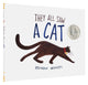 Book cover of: They All Saw A Cat