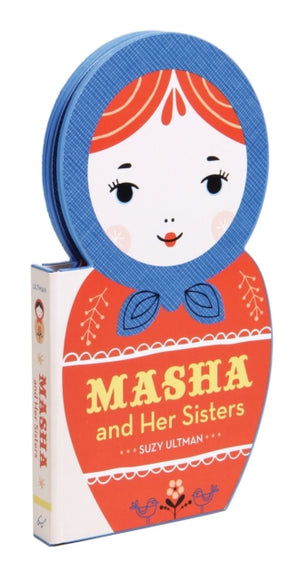 Masha and Her Sisters