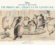Book cover of: They Drew as They Pleased Vol. 3. By: Didier Ghez