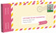 Book cover of: Letters to My Daughter. By: Lea Redmond