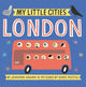 Book cover of: My Little Cities: London. By: Jennifer Adams