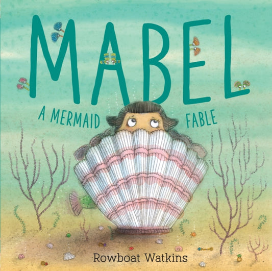 Book cover of: Mabel