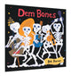 Book cover of: Dem Bones. By: Bob Barner