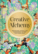 Book cover of: Creative Alchemy. By: Marlo Johnson