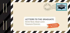 Letters to the Graduate