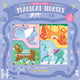 Book cover of: Read & Ride: Magical Horses